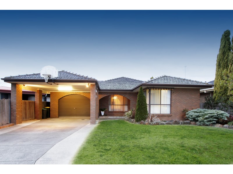 14 Ellen Way, Sale VIC 3850