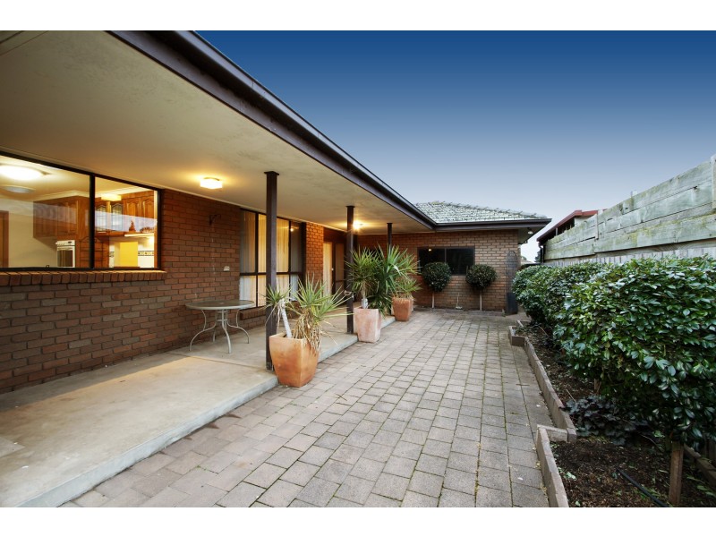 14 Ellen Way, Sale VIC 3850