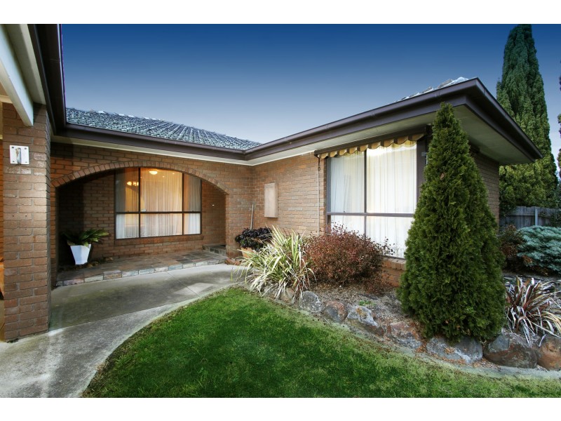 14 Ellen Way, Sale VIC 3850