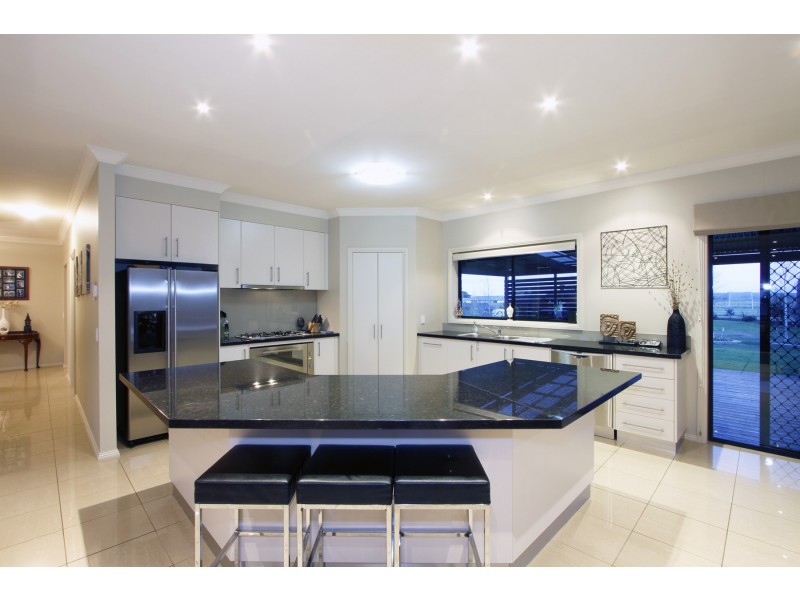 97 Sovereign Drive, Sale VIC 3850