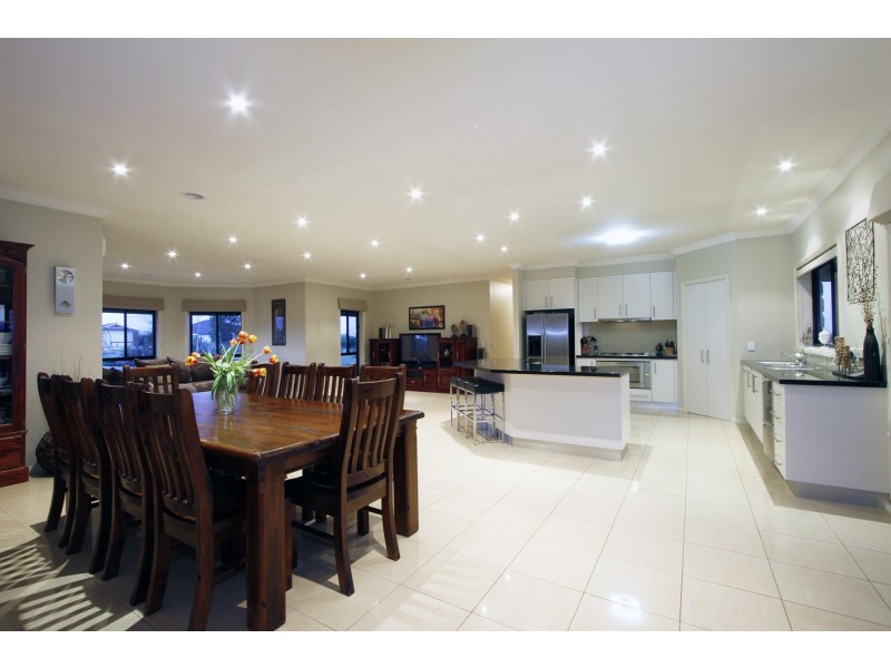 97 Sovereign Drive, Sale VIC 3850