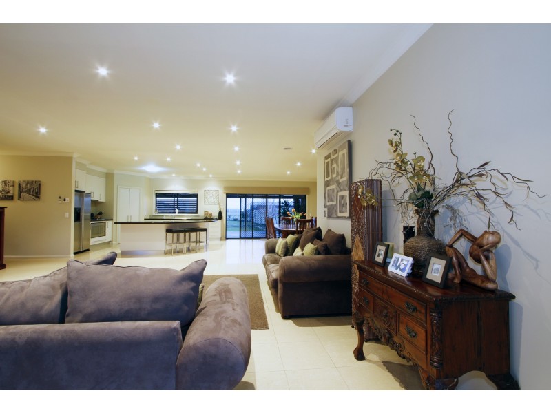 97 Sovereign Drive, Sale VIC 3850