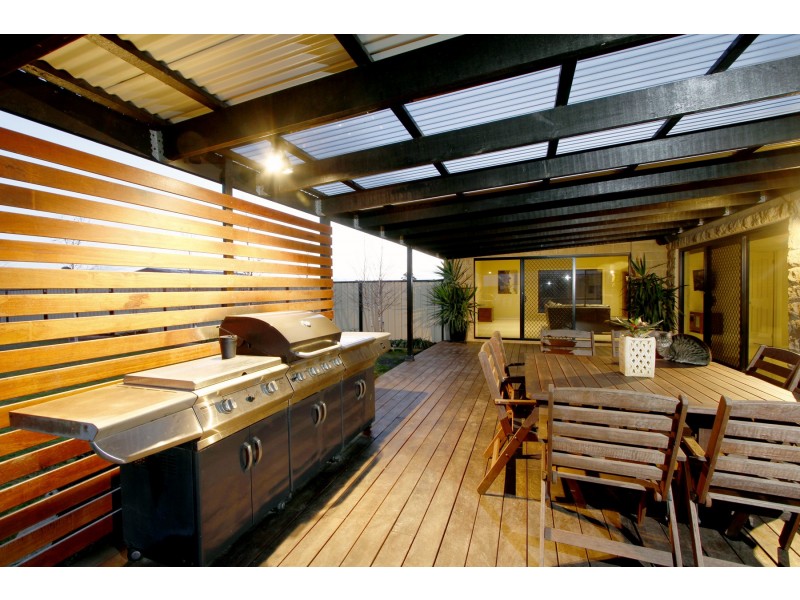 97 Sovereign Drive, Sale VIC 3850