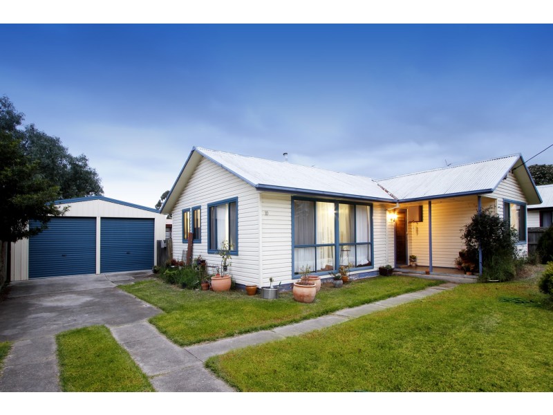 10 Stead Street, Sale VIC 3850