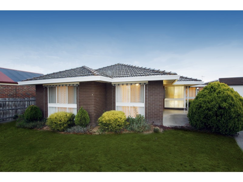2 Maitland Court, Sale VIC 3850
