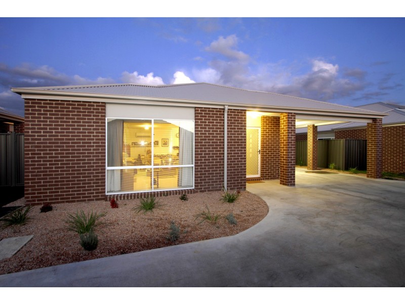 3/51 Topping Street, Sale VIC 3850