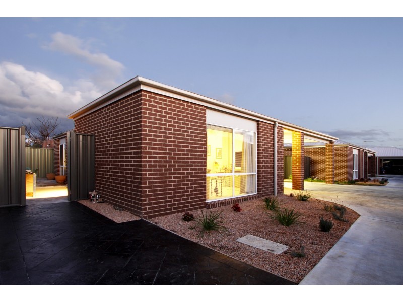 3/51 Topping Street, Sale VIC 3850
