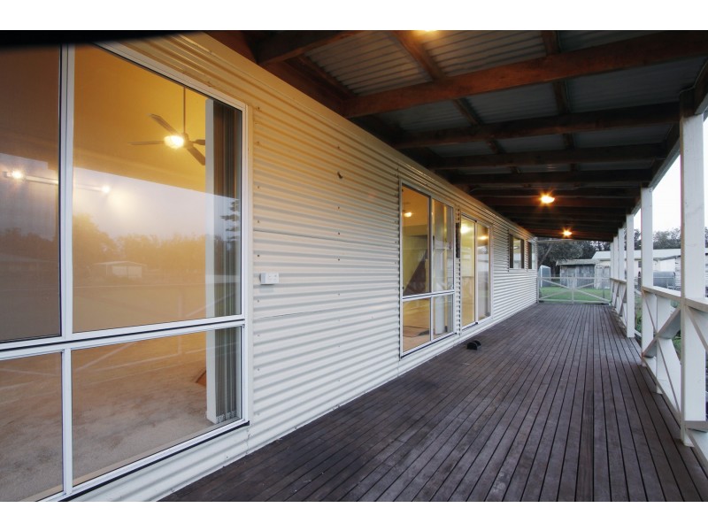 3 Crooke Street, Seaspray VIC 3851