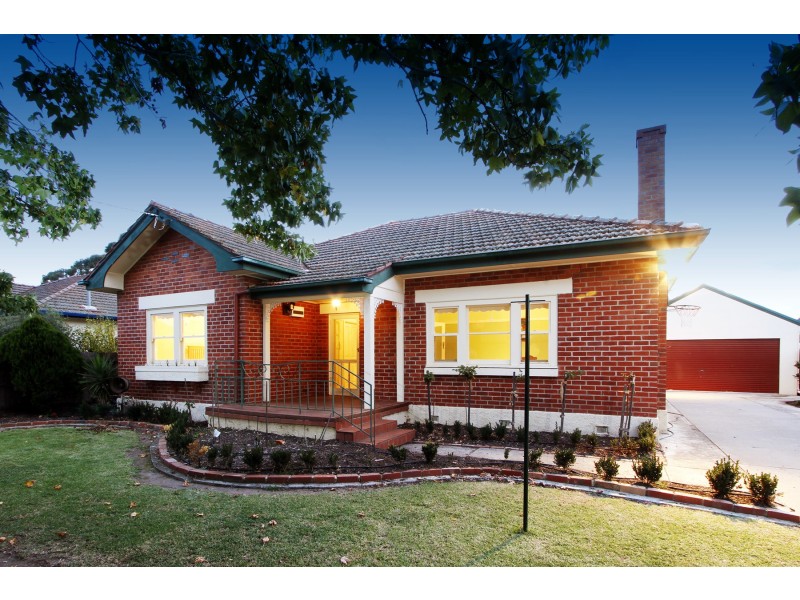 41 Barkley Street, Sale VIC 3850