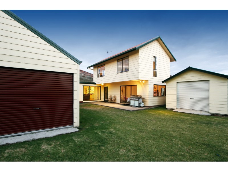 41 Barkley Street, Sale VIC 3850