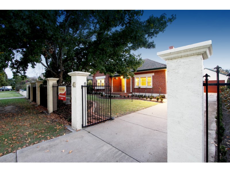 41 Barkley Street, Sale VIC 3850