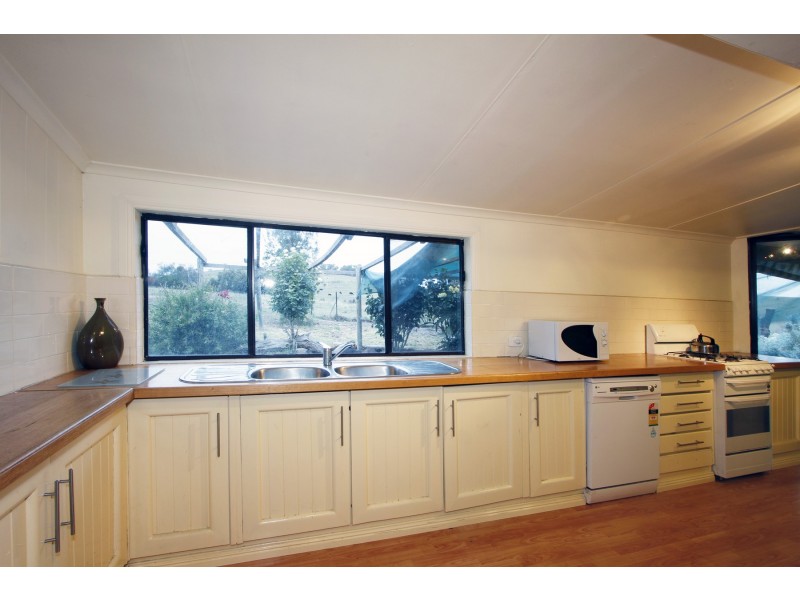 205 Rawlings Road, Newry VIC 3859