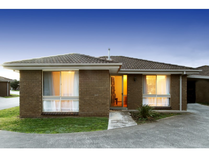 7/204 York Street, Sale VIC 3850