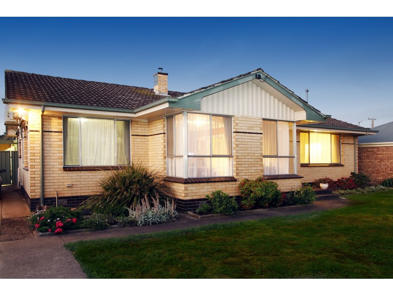 169 Fitzroy Street, Sale VIC 3850