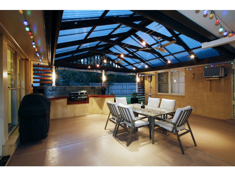 1 Orion Street, Sale VIC 3850