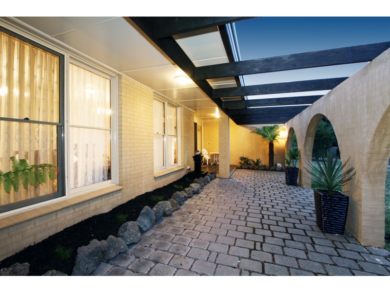 1 Orion Street, Sale VIC 3850