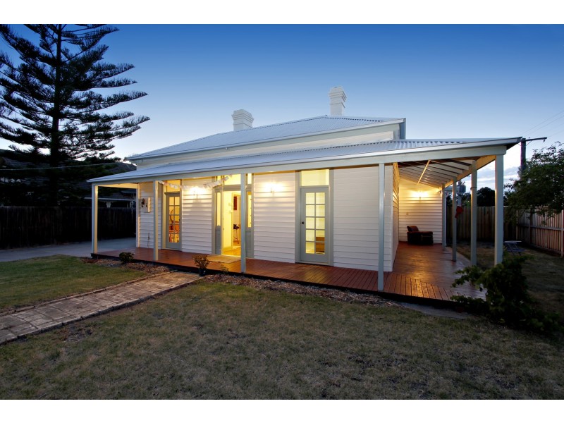 101 Market Street, Sale VIC 3850