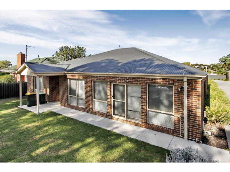 2/35 Reeve Street, Sale VIC 3850