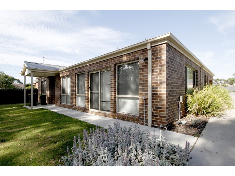 2/35 Reeve Street, Sale VIC 3850