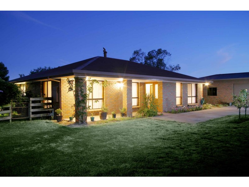 106 Somerton Park Road, Sale VIC 3850