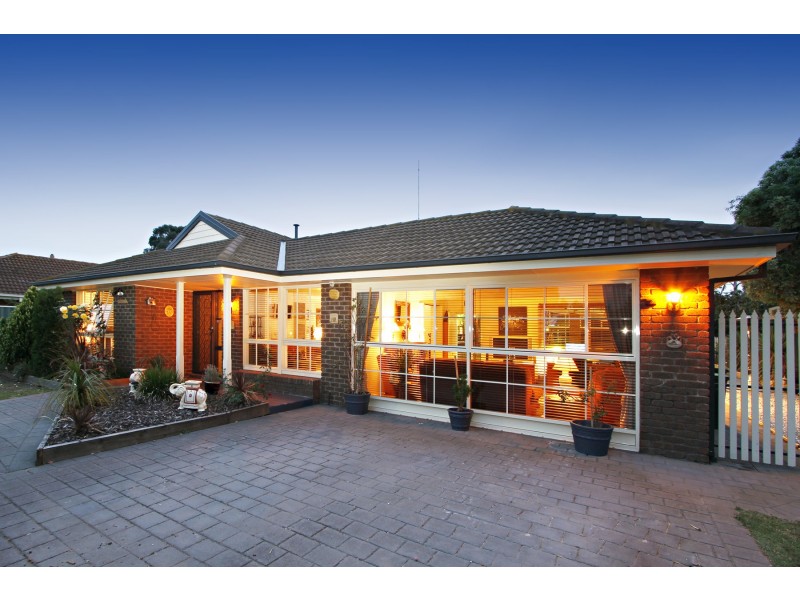21 Wellingtn Drive, Sale VIC 3850