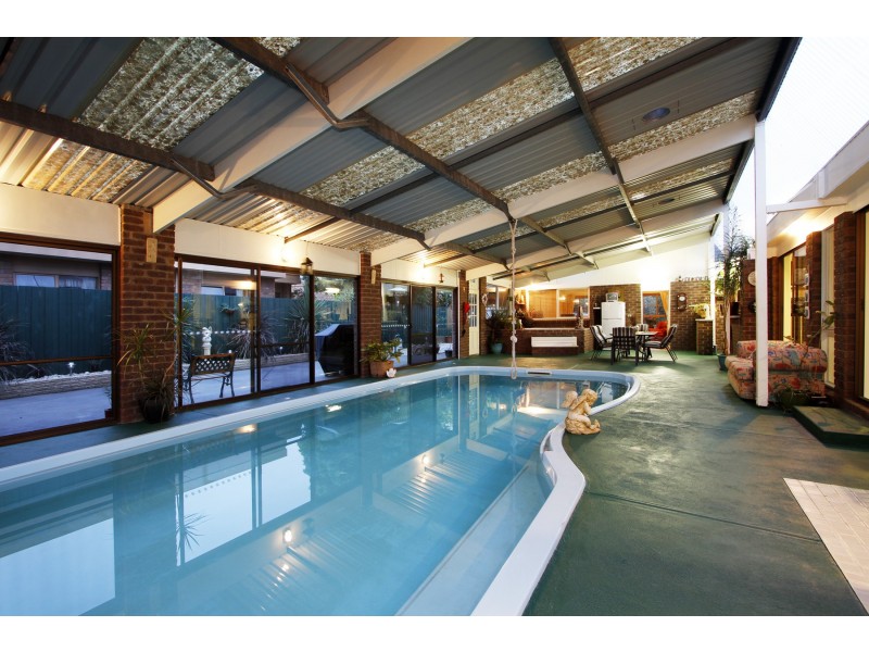 21 Wellingtn Drive, Sale VIC 3850