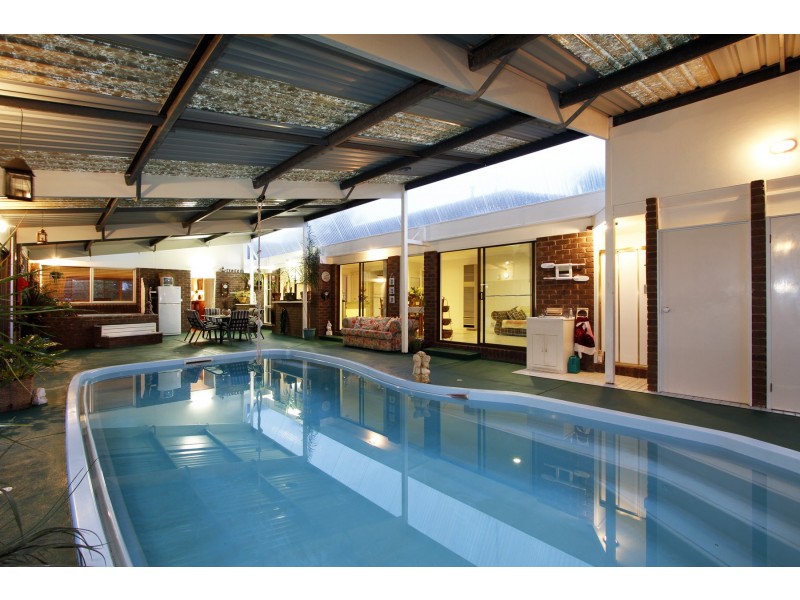 21 Wellingtn Drive, Sale VIC 3850