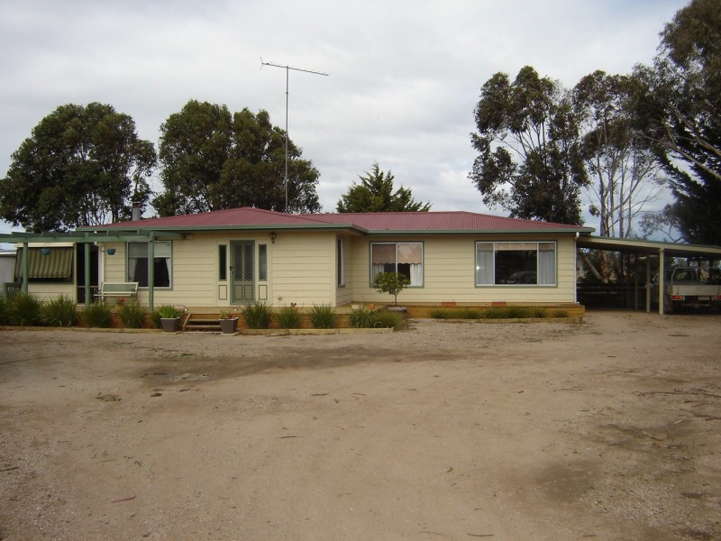 306 Gooch Road, Stratford VIC 3862