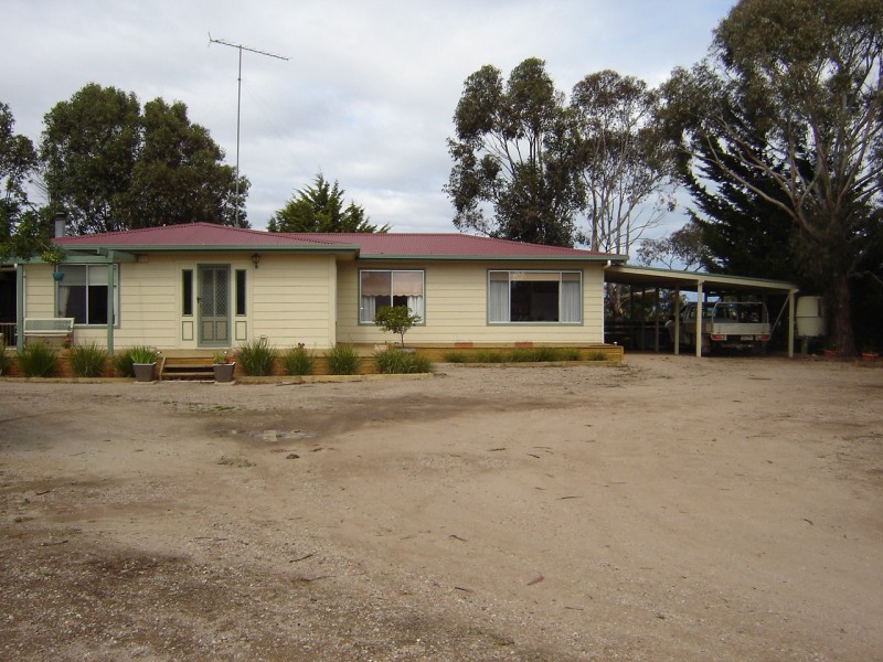 306 Gooch Road, Stratford VIC 3862