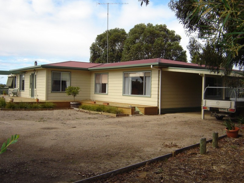 306 Gooch Road, Stratford VIC 3862
