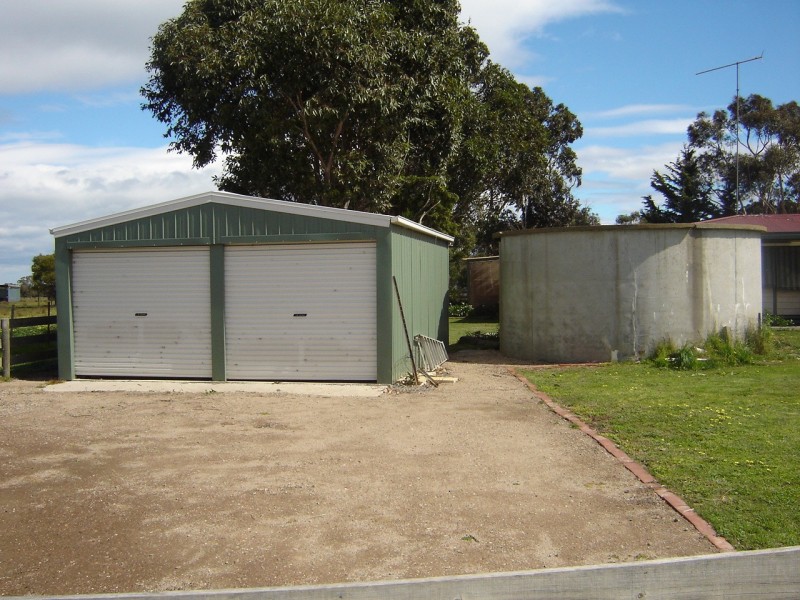 306 Gooch Road, Stratford VIC 3862