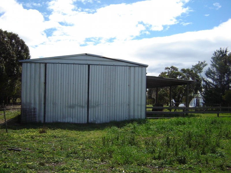 306 Gooch Road, Stratford VIC 3862