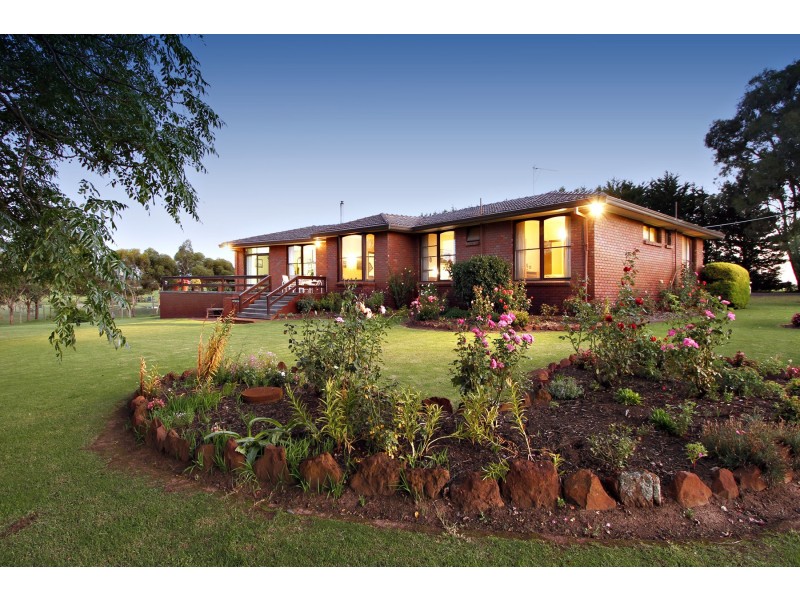 52 Blandfords Lane, Stratford VIC 3862