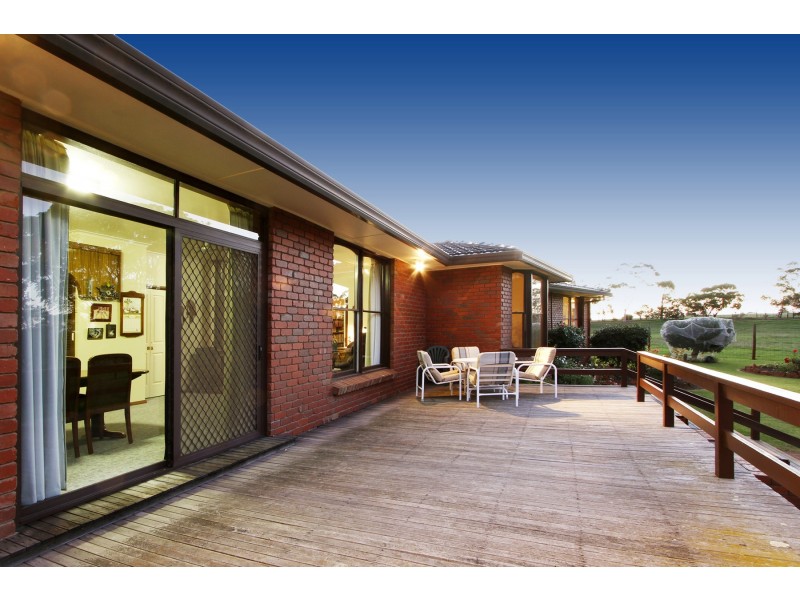 52 Blandfords Lane, Stratford VIC 3862