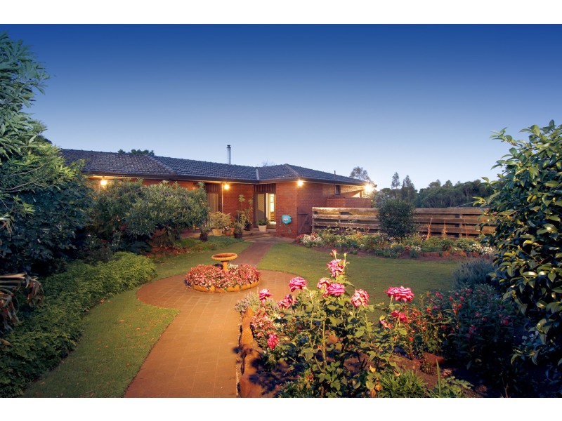 52 Blandfords Lane, Stratford VIC 3862