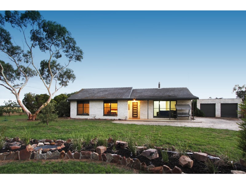 46 Laws Lane, Denison VIC 3858