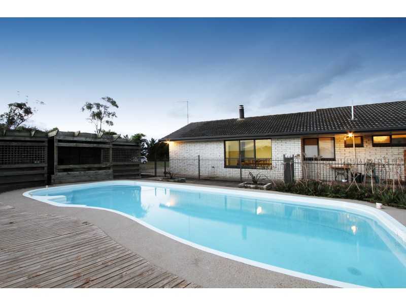 46 Laws Lane, Denison VIC 3858