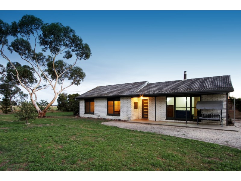 46 Laws Lane, Denison VIC 3858