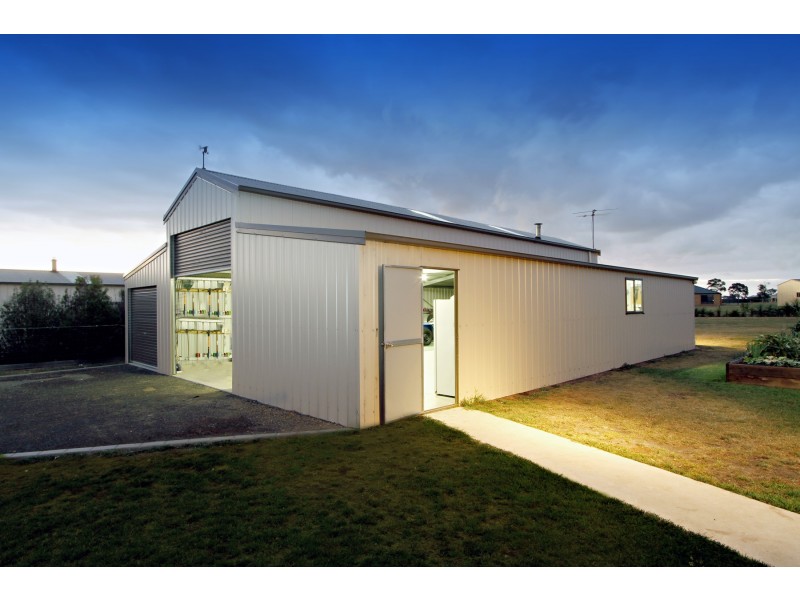 70 Sovereign Drive, Wurruk VIC 3850