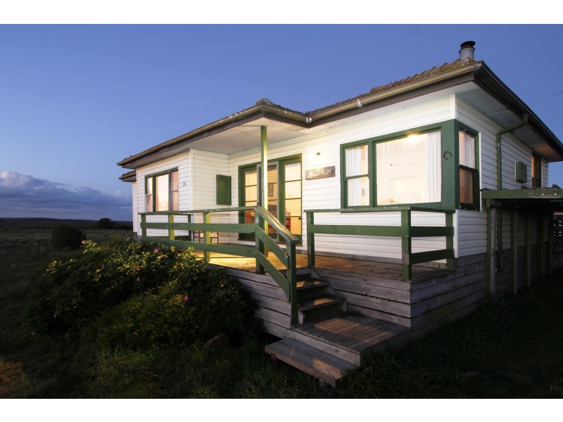 20 Hanson Street, Seaspray VIC 3851