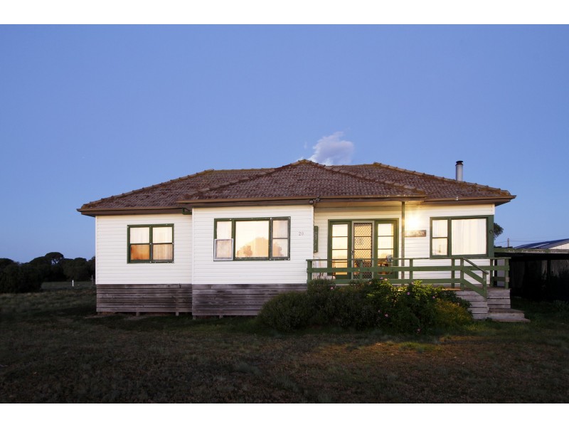 20 Hanson Street, Seaspray VIC 3851