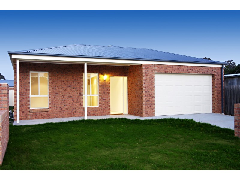 1/8-10 Darling Street, Sale VIC 3850