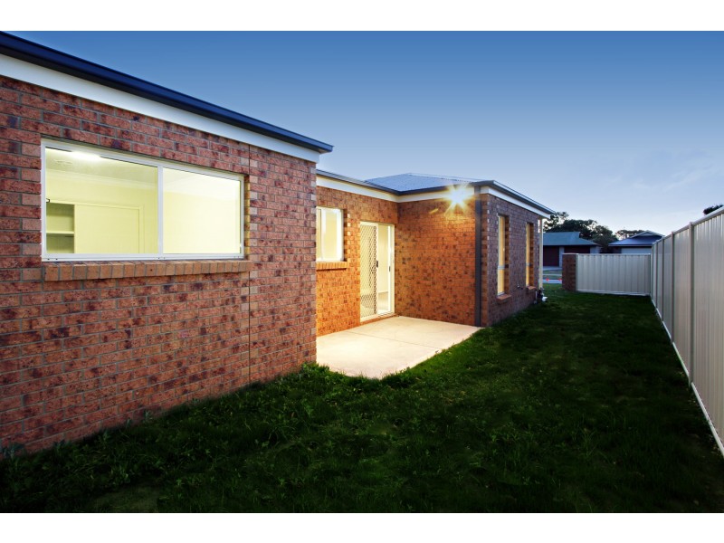 1/8-10 Darling Street, Sale VIC 3850