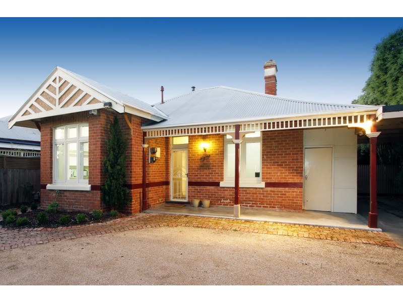 93 Macalister Street, Sale VIC 3850