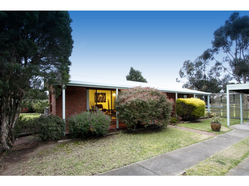36 Coverdale Drive, Sale VIC 3850