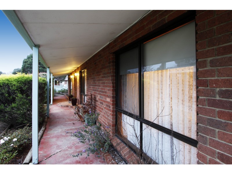 36 Coverdale Drive, Sale VIC 3850