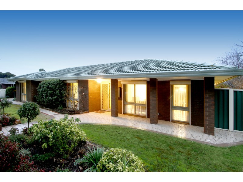 6 Antares Avenue, Sale VIC 3850