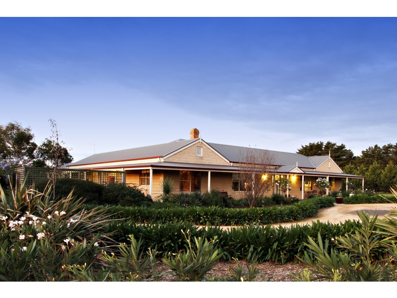 65 Cobains Road, Sale VIC 3850