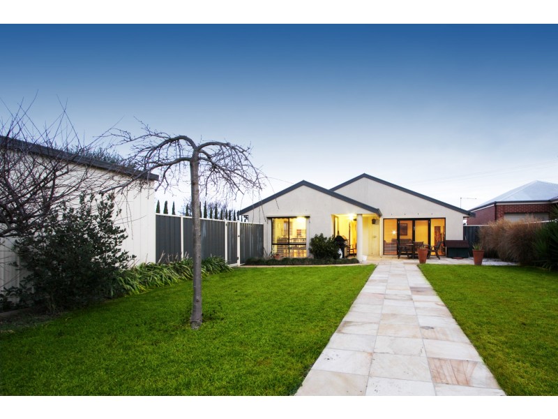 83 Stevens Street, Sale VIC 3850