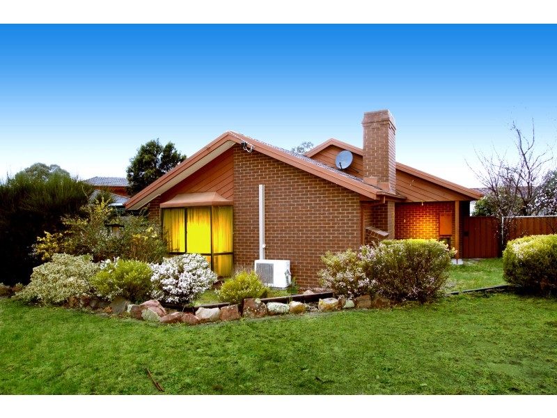 4 Mountainview Drive, Stratford VIC 3862
